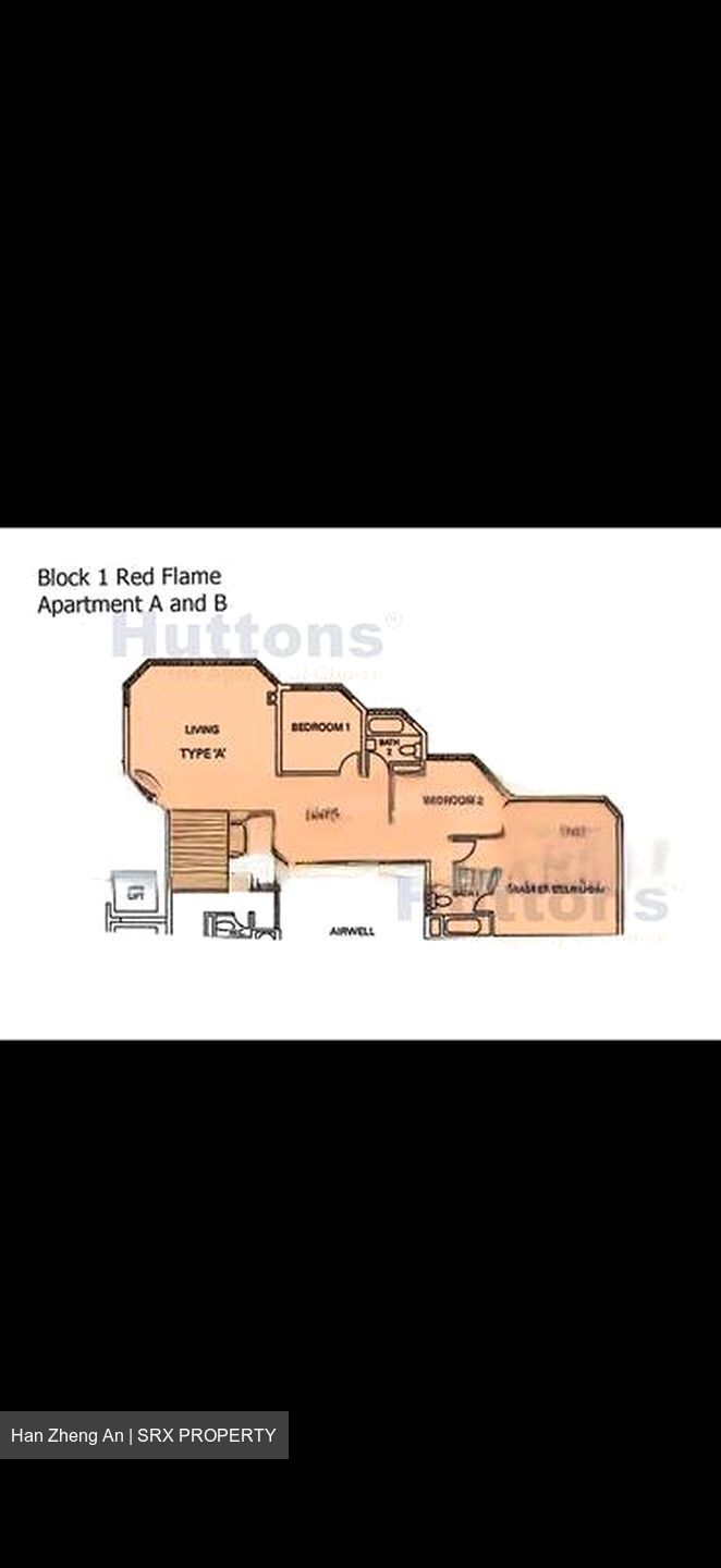 Flame Tree Park (D20), Condominium #623224701
